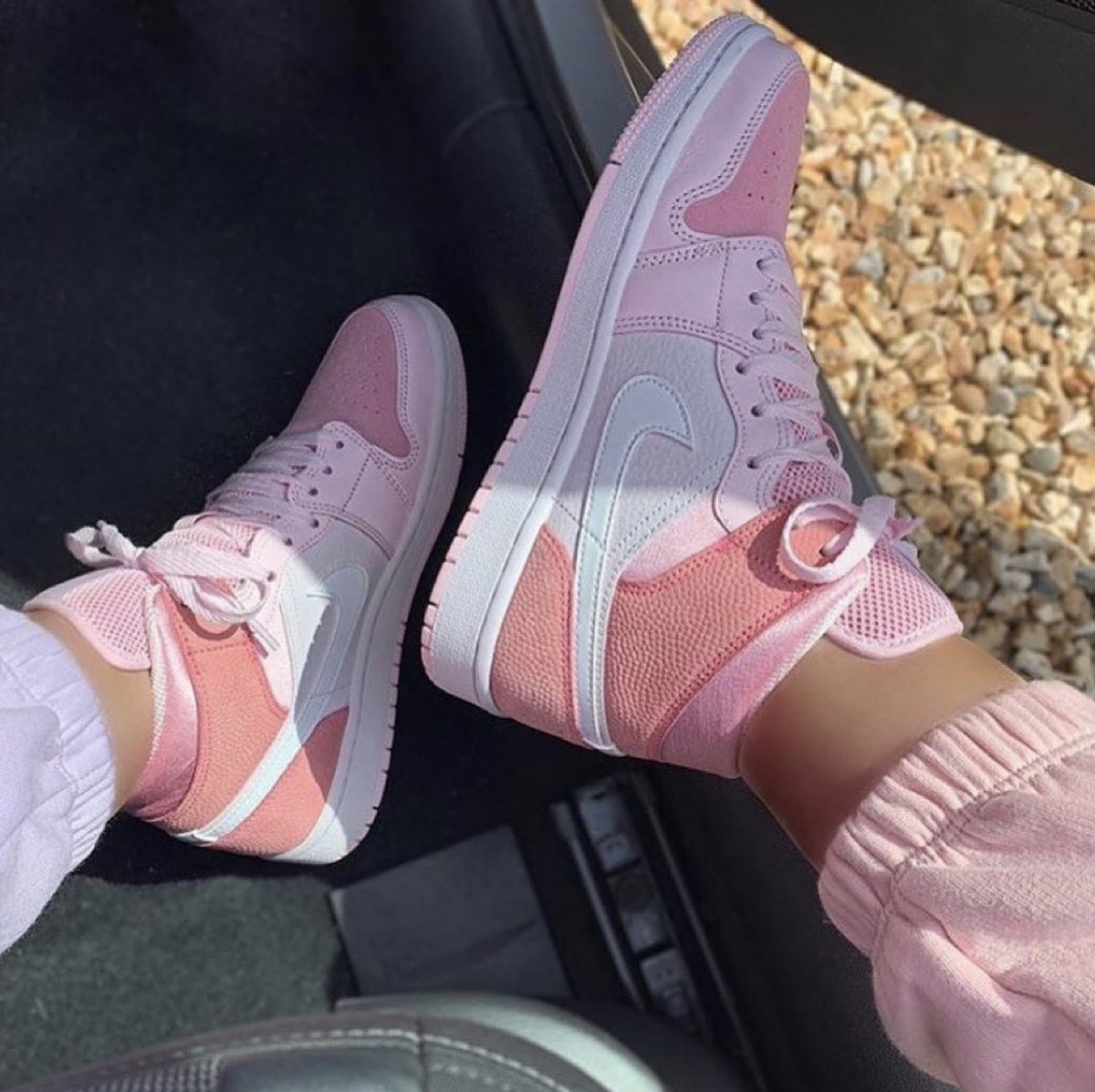 jordan 1 digital pink release