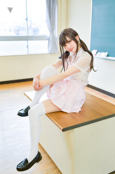 コスプレイヤー蒼羽もぐ汰のTwitter画像66