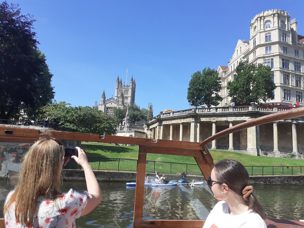 We plan to start tours on Saturday 1st August ....... and a new evening Gin and Prosecco boat tours ... with <a href="/DiscoveryCard/">Bath Discovery Card</a> discounts ... details soon #iwilltravelagain @visitbath <a href="/bathindiechat/">Bath Indie Chat</a> <a href="/bathquays/">Bath Quays</a>