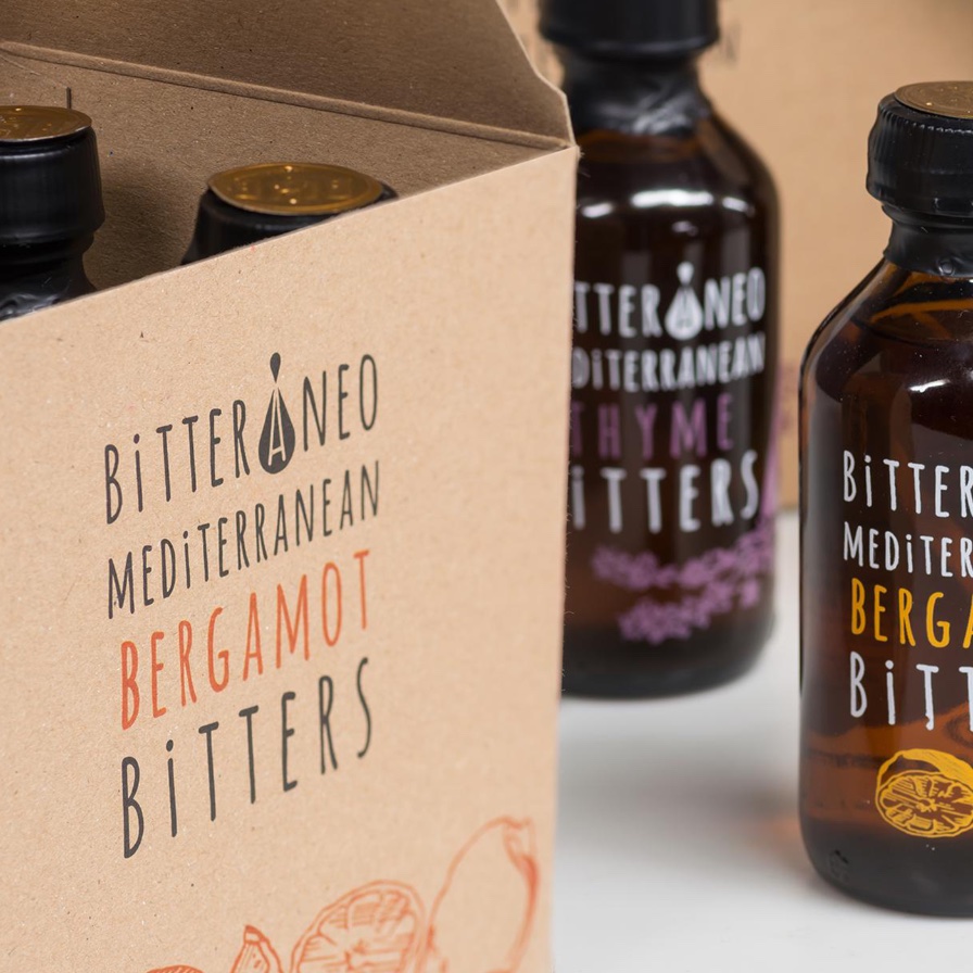 thefutureformat's tweet photo. #Packaging production for #BITTERÁNEO Mediterranean Bitters, an exclusive product range from natural Mediterranean ingredients. Produced and bottled by Castro Spirits. https://t.co/hBpw8H3rtV https://t.co/zW2orbuYve #FutureFormat https://t.co/R4aEw2jJTa