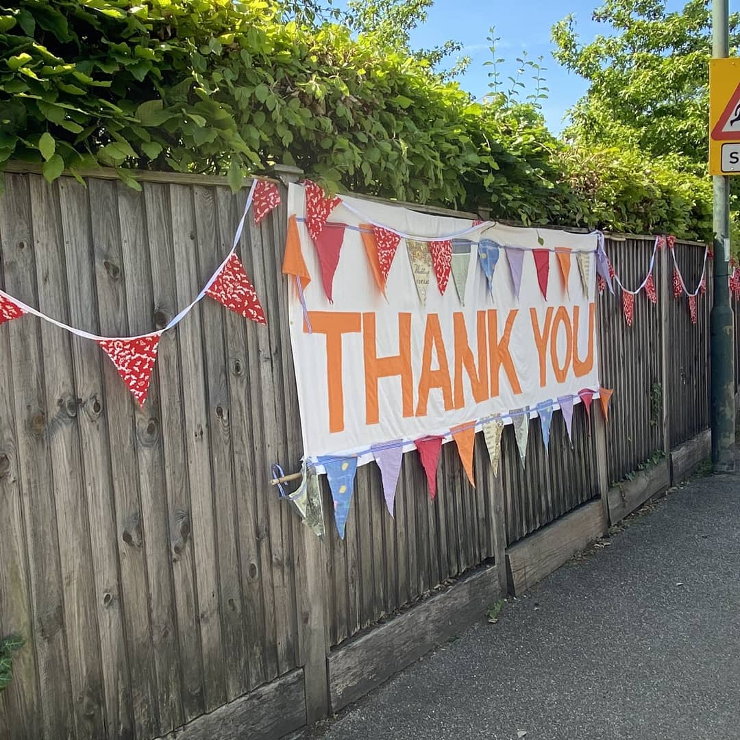 TurnersHouse's tweet photo. Tomorrow is the last day of #TwoPointSixChallange!! A big #Thankyou to our heroes!! Please keep sponsoring them by donating to Turner's House and local charities!!! Julia Bailey, @Roesgarden @RitaP40004433 and @RCR88
https://t.co/OB64gjTEK1 https://t.co/ENkV5wJ5H9