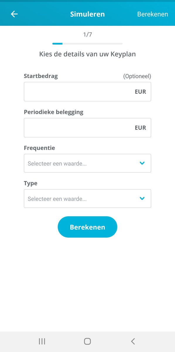 Keytradebank's tweet photo. Onze app is net bevallen van KEYPLAN en meer dan 600 fondsen. Bezoeken kan 24/7. https://t.co/ilwlAhNwc4