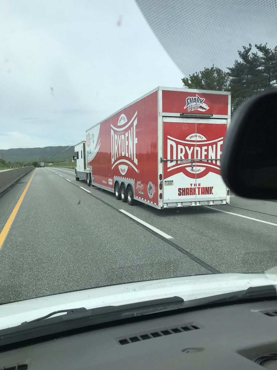 rmcgee66's tweet photo. Leaving Pa good luck https://t.co/kZUMsoBkzP