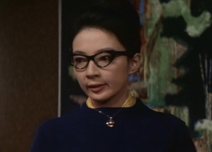 Twitter 上的 なびすこ 中村登監督 つむじ風 昭和38年 松竹 の環三千世が良い 明日晴れるか 昭和35年 の芦川いづみっぽい 映画つむじ風 T Co G7cfep4bpo Twitter