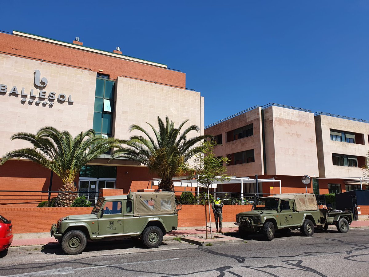 Foto cedida por Ayuntamiento de Alcalá