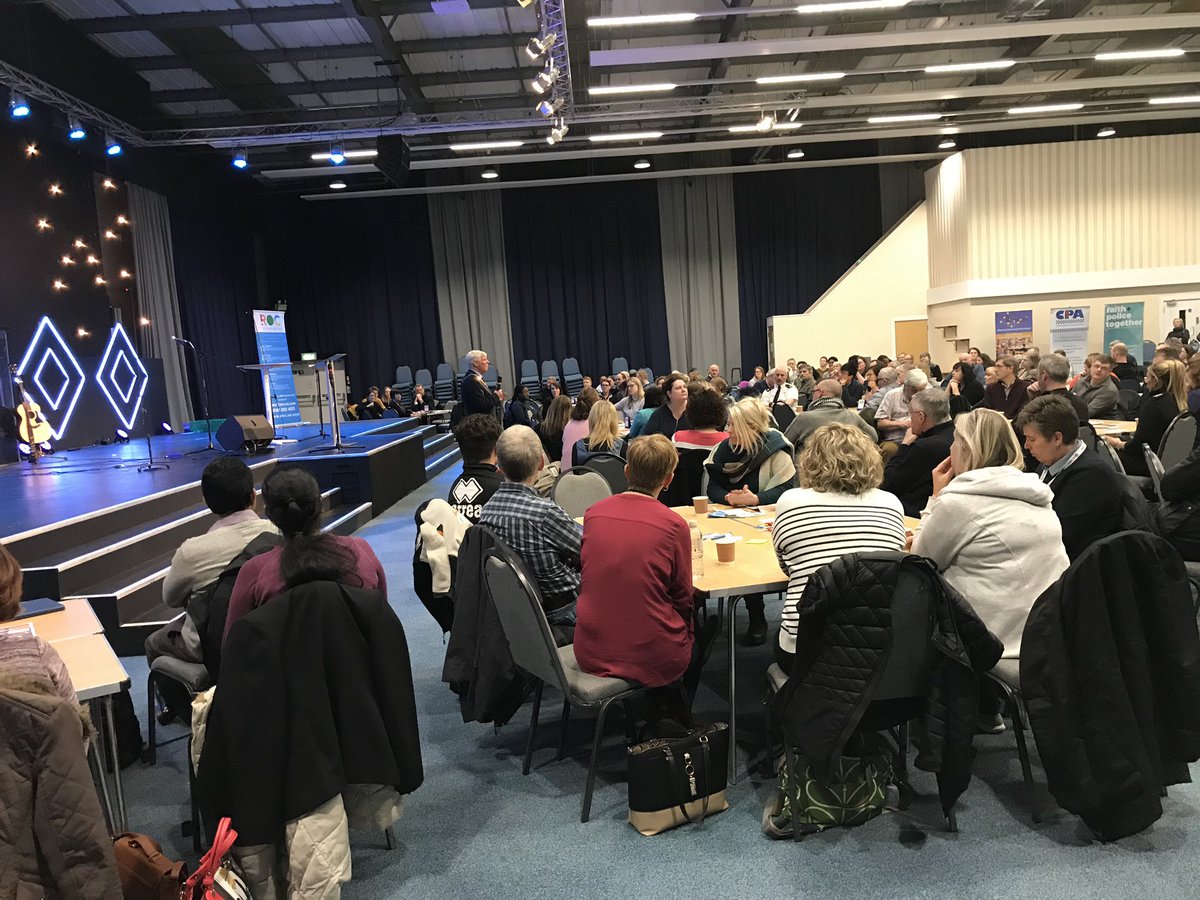 weareROC's tweet photo. Following on from the 4 fantastic ROC Conversation events in #MiltonKeynes in February, we had a fantastic zoom call today and plans are in motion for a Youth Forum in the autumn! Our action group leaders in Milton Keynes are meeting up to plan via Zoom #ROCMK https://t.co/hKiyKYfdJP