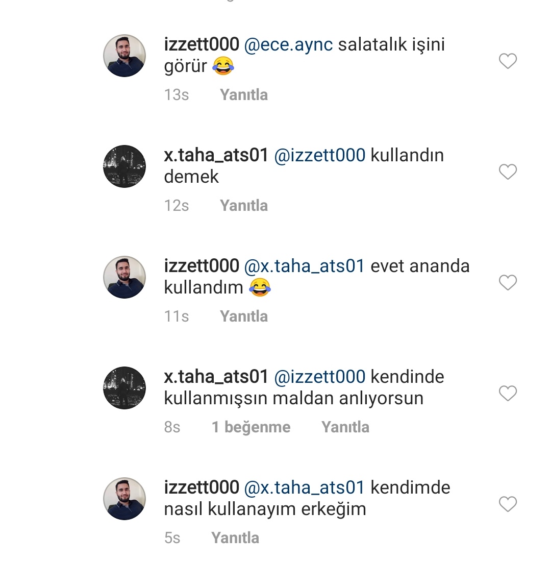 * When the asshole didnt exist *