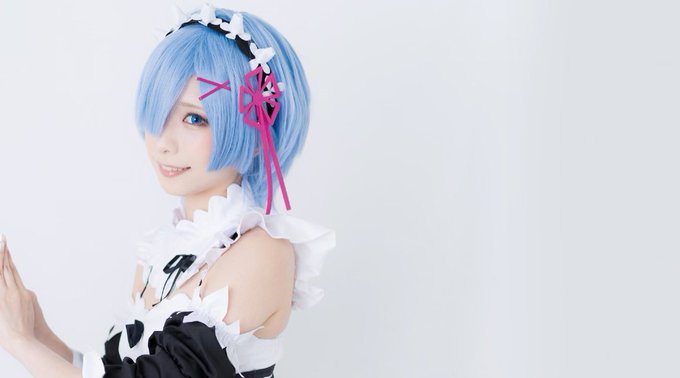 コスプレイヤーmisacoのTwitter画像8