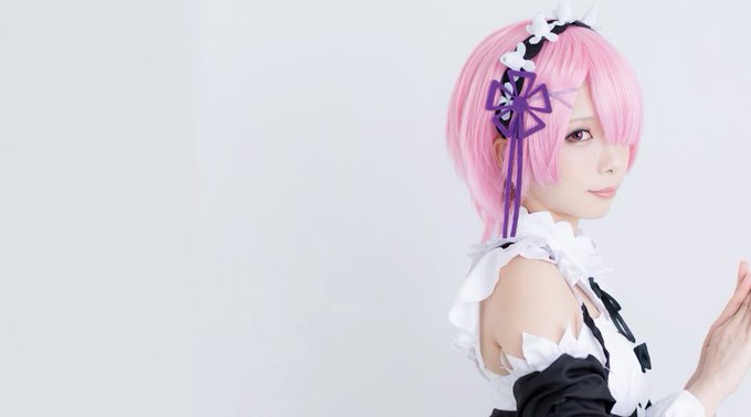 コスプレイヤーmisacoのTwitter画像7