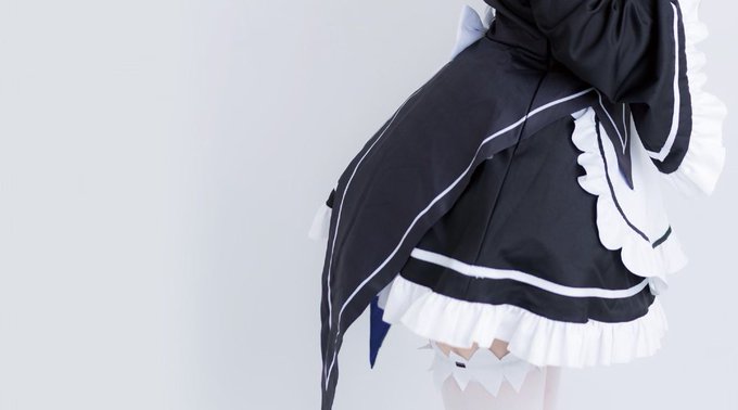 コスプレイヤーmisacoのTwitter画像9