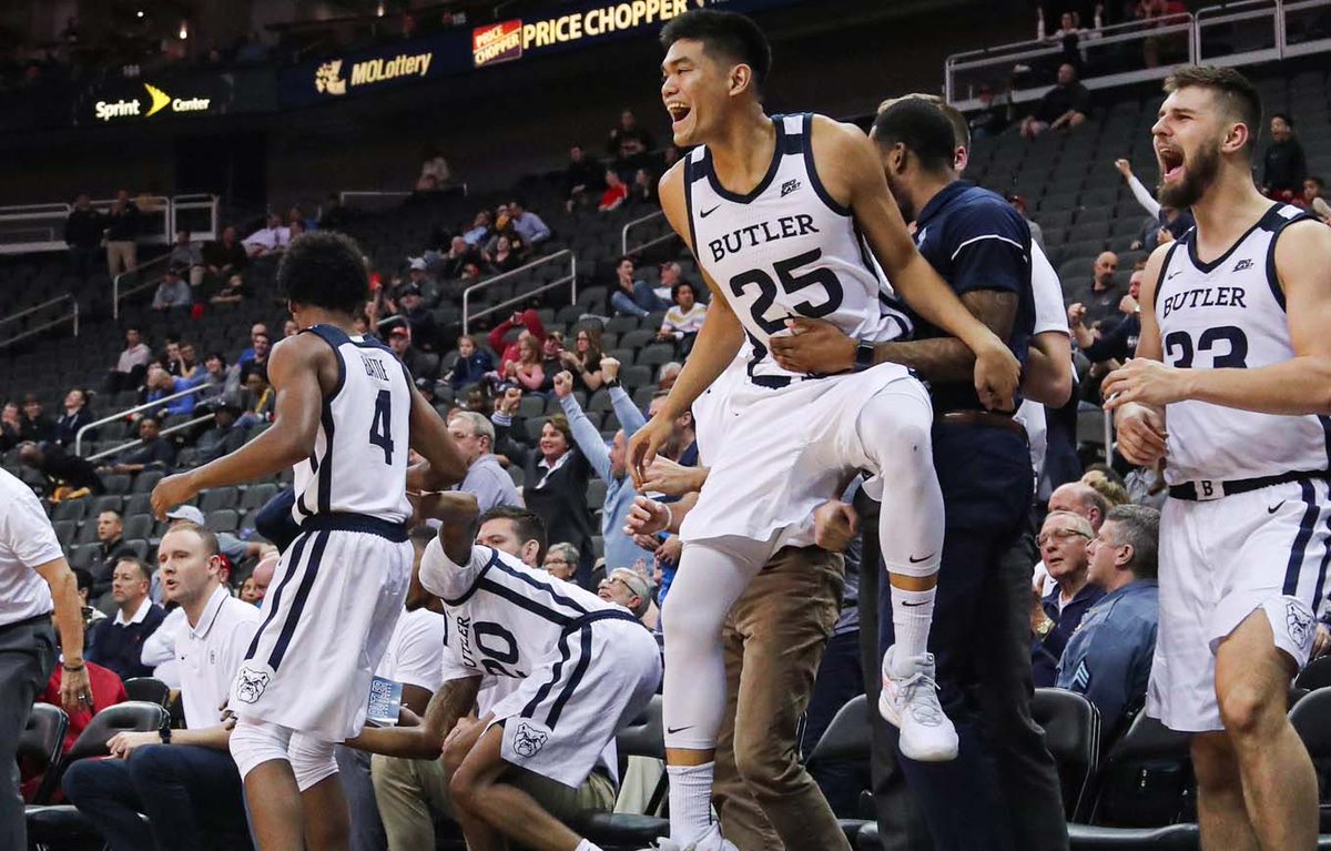 Hey Bulldog Nation! I just renewed my season tickets and hope you'll join me. Go Dawgs!
<a href="/ButlerMBB/">Butler Basketball</a> <a href="/ButlerTickets/">Butler Tickets</a>