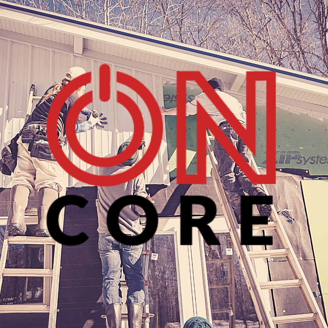 GoWithCORE tweet picture
