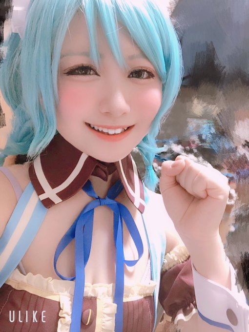 コスプレイヤーみくるんのTwitter画像57