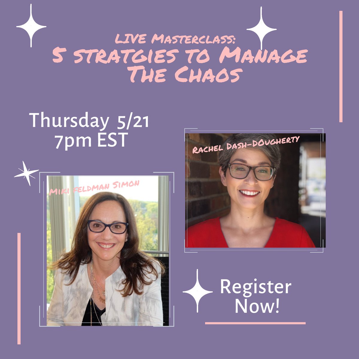 IamBackatWork's tweet photo. There is no doubt that we are all living in unprecedented times. So much is out of our control. It is easy to lose what is. How you feel, think, respond to situations IS under your control. Learn 5 strategies to implement now to manage the chaos.
https://t.co/4ukkkSe73h https://t.co/UitSCUvD5M