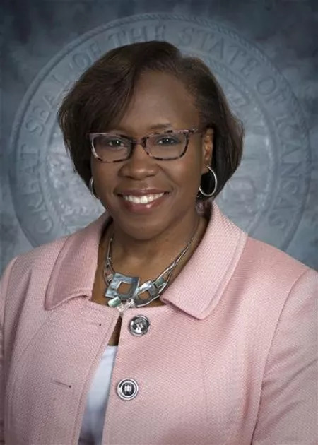 CHECKconf's tweet photo. THANK YOU @KSDofA for a wonderful Keynote!

Dr. Burns-Wallace did an excellent job of kicking off #CHECK2020

If you missed the Keynote, be sure to check it out at
https://t.co/1gySktQtYx https://t.co/oZffnxowFW