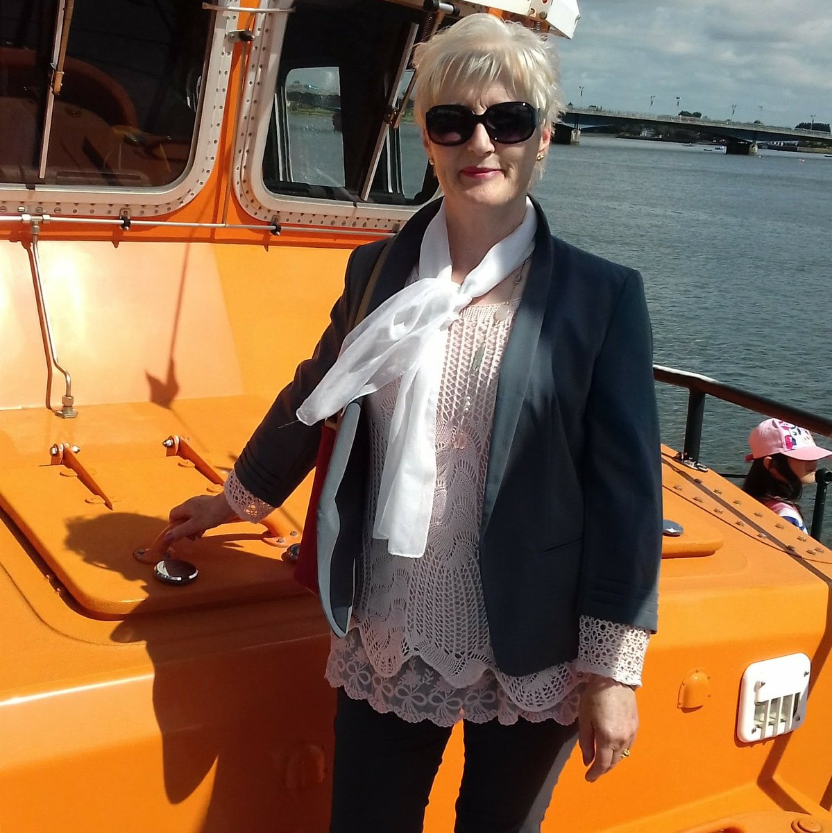 MargaretStamp's tweet photo. #NewProfilePic https://t.co/vGkKV4mw9a