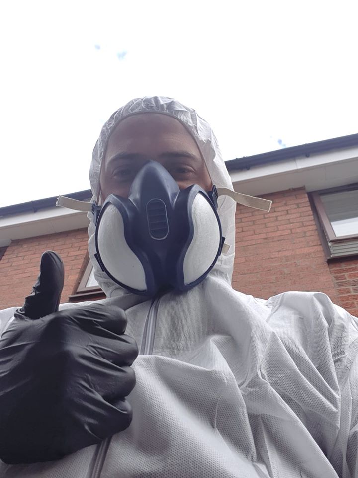 AccentHousing's tweet image. Another #BigHousingThankYou to our fantastic contractors who have been working throughout the past few weeks to make sure our residents are safe and well and their emergency repairs are sorted #KeyWorkers #Covid_19