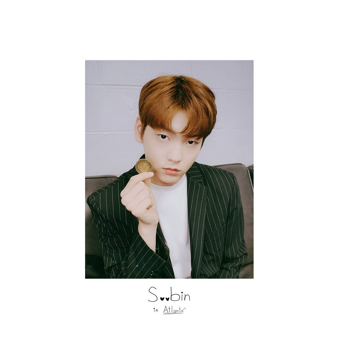 TXT_n_years_ago's tweet photo. 190521 TXT 공식 인스타그램
SOOBIN rec. in Atlanta #SOOBINrec
#투모로우바이투게더 #TXT #SOOBIN #수빈 #TOMORROW_X_TOGETHER #TXTSHOWCASE https://t.co/qaapuvFHNF