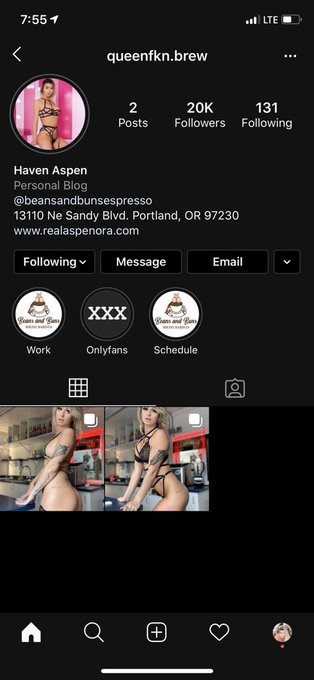 Follow my barista work page 💕  https://t.co/GfKio91ZUp https://t.co/IAUoVmHA52<a href="/tag/dead"class="tags"><span>#dead</span></a><a href="/tag/oraempire"class="tags"><span>#oraempire</span></a>