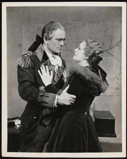 MorrisJumel's tweet photo. #WashingtonWednesday Did George have a romance with #MaryPhilipse? Find out tonight at our #VirtualParlorChat, 7 pm via Zoom & Facebook Live. Register: https://t.co/eeA3BNpDsn
(1934 play "Valley Forge," Museum of the City of New York) @hhtnyc #americanrevolution #womenshistory https://t.co/QoxxHBjDGT