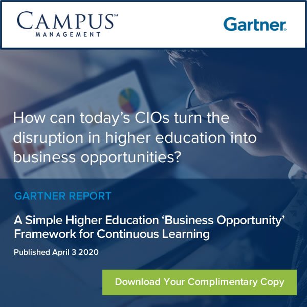 Campus Management tweet media