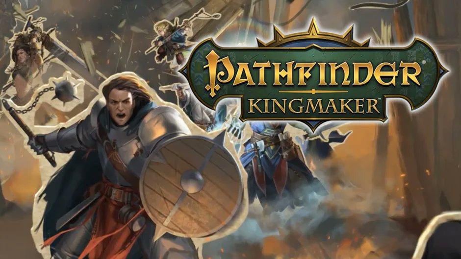UltraArkade's tweet photo. DIRECTO DE HOY!!!
HORA: 18:00
JUEGO: #PathfinderKingsmaker
@TwitchES @Twitch @TwitchHispano @TwitchSIE
#Twitch #twitchstreamer #TwitchEs #twitchaffiliate
https://t.co/CJotn4y1Sh
Un RT a este tweet seria de gran apoyo GRACIAS
OS ESPERO!!!!!! https://t.co/tH1EJZ31Ca