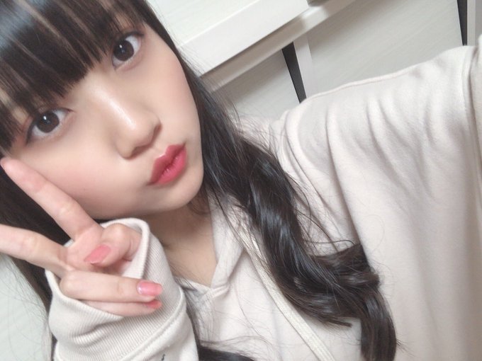 奥野未悠のTwitter画像28