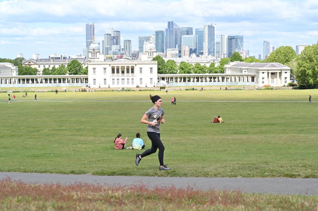 With remote working now being the norm for many, Chairman <a href="/KevinJDEllis/">Kevin Ellis CBE</a> shares the different approaches that <a href="/PwC_UK/">PwC UK</a> is taking to look after people's health and #wellbeing bit.ly/2WKAxzh #MentalHealthAwarenessWeek