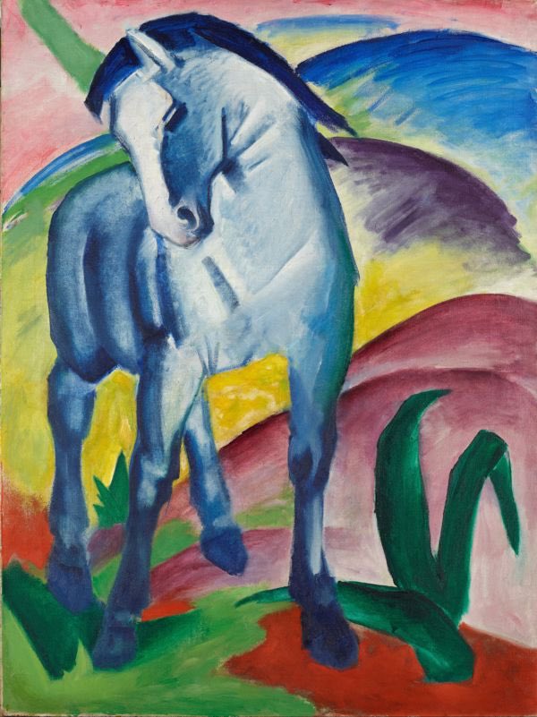 MurchArt's tweet photo. Art Book Read Aloud: The Artist Who Painted A Blue Horse, by Eric Carle https://t.co/oocmrp5qY5 @MurchFamilies @murchschool @DCPSArts https://t.co/kyltCaCMHd