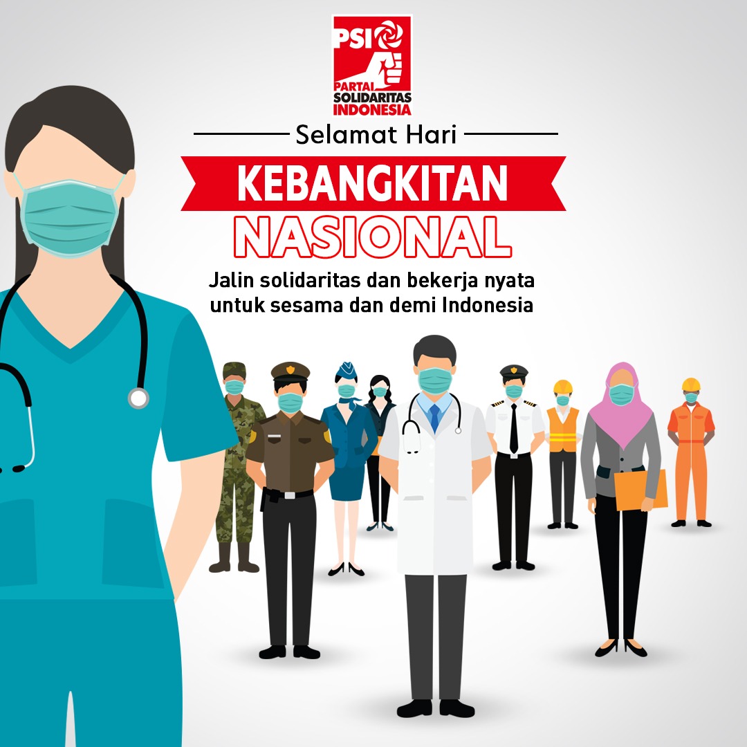 grace_nat's tweet photo. Selamat Hari Kebangkitan Nasional https://t.co/SNRNePaUjj