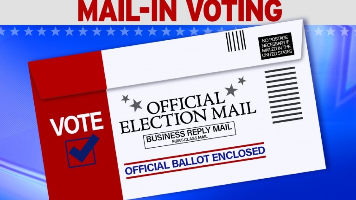 Indiana Department Of Health On Twitter Tomorrow Is The Last Day You Can Request An Absentee Ballot For The 2020 Primary Election You Don T Need An Excuse To Vote Absentee For The