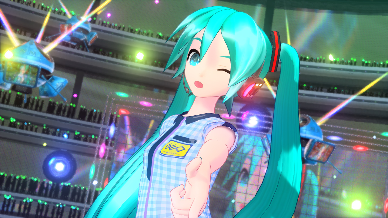 初音ミク Tシャツ SEGA feat. HATSUNEMIKU Project SEGA feat. 初音ミク 公式 on X: 