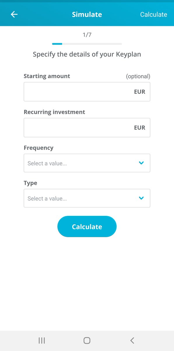 Keytradebank's tweet photo. KEYPLAN and more than 600 funds at your fingertips #nowavailableinourapp https://t.co/KwmT1BMkwu