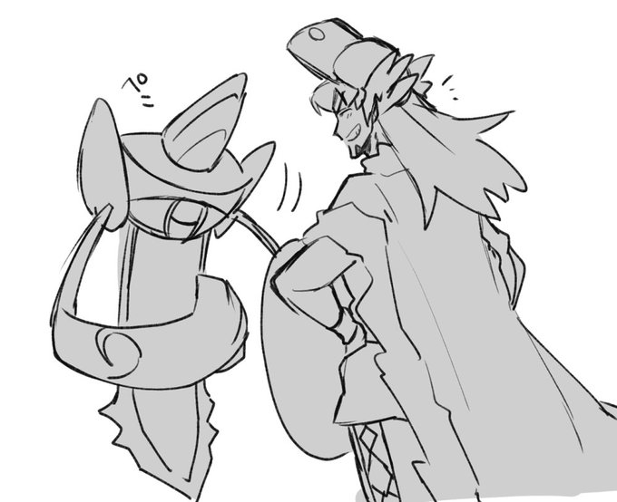 そんなに畏まらなくたっていいんだぜ! 