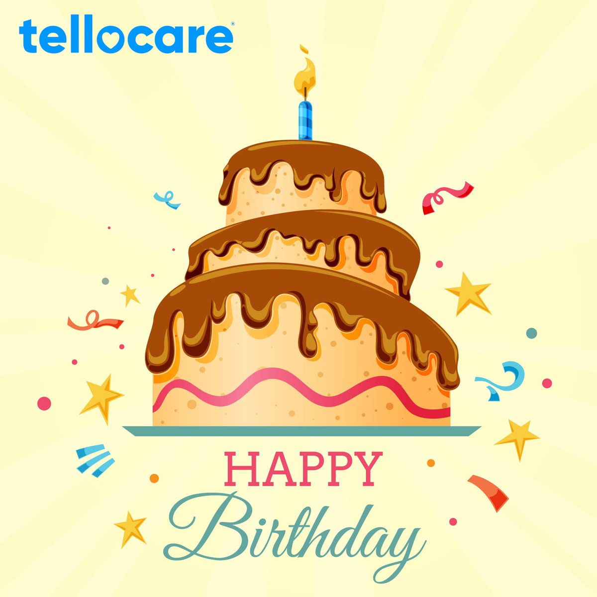 tellocare's tweet photo. A Tellocare celebra hoje 1 ano!
Agradecemos a todos os profissionais de saúde e a todos os utentes que acreditam no nosso projecto desde o primeiro dia e que o tornam realidade.
#consultaonline #tellocare #privacidade #teleconsulta #telemedicina https://t.co/DDX0UkGqVi
