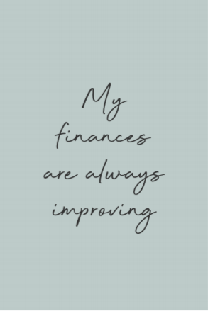 boldmillionair8's tweet photo. My finances are always improving 💪 #moneymindset #abundancemindset #lawofattraction https://t.co/7eYVHb9QWs