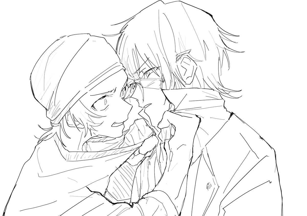 butipanda220's tweet image. 猿美