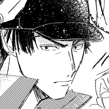 誕生日なので真田
 #新しいプロフィール画像 