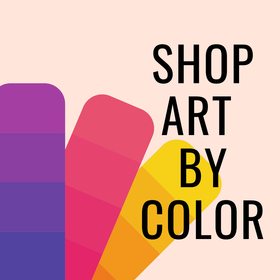 Crossroadsart's tweet image. Shop art by color!

Did you know you can shop for art by color? Here are a few pieces just from searching for COLOR HERE.

Shop art: buff.ly/2TpAWEc
#crossroadsartcenter #supportlocalrva #RVA