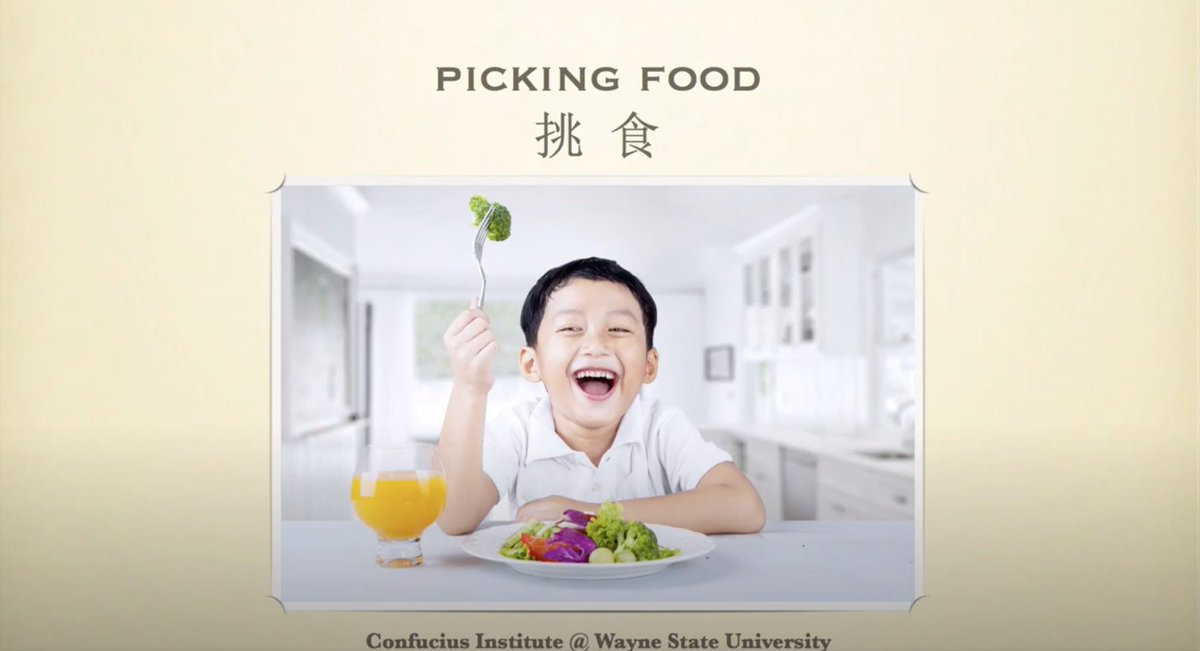 CIUSCenter's tweet photo. Keep practicing your language skills during quarantine with these videos from @WSUConfucius! https://t.co/0w84rPc1at #BuildingBridgesWithCI https://t.co/IB0cTuKdcP