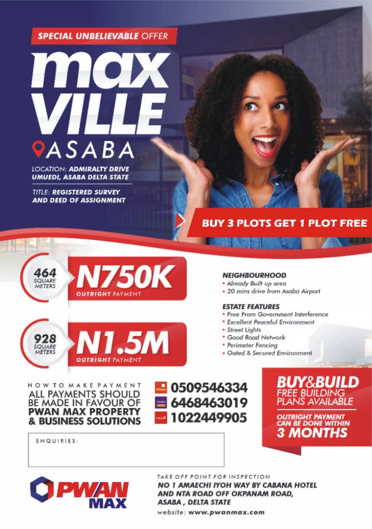 group_pwan's tweet photo. Interested in any of the estate here contact us +2348034155195
WhatsApp+2348035428481 https://t.co/00KMwnYPeg