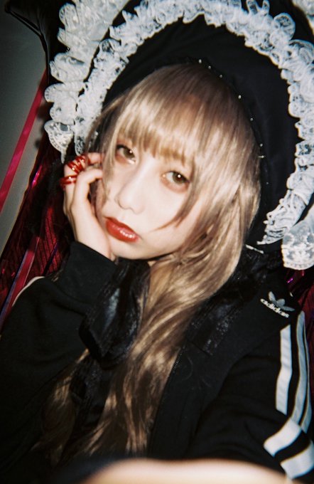 コスプレイヤーひのきおのTwitter画像32