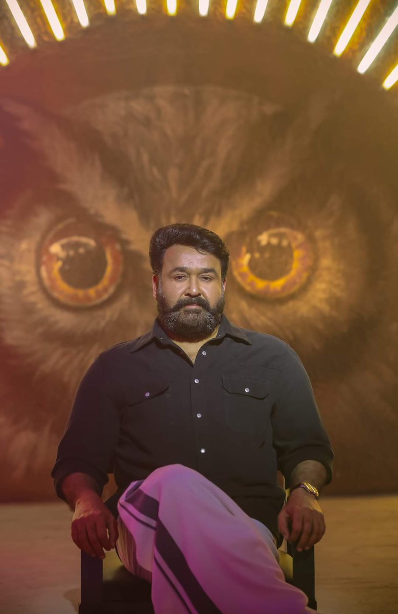 VaisakhDecode's tweet photo. Happy Birthday laletta 😍
Birthday special Mashup Here
https://t.co/oy2Cz7II4K
#HappyBirthdayMohanlal https://t.co/irfXXYjlta