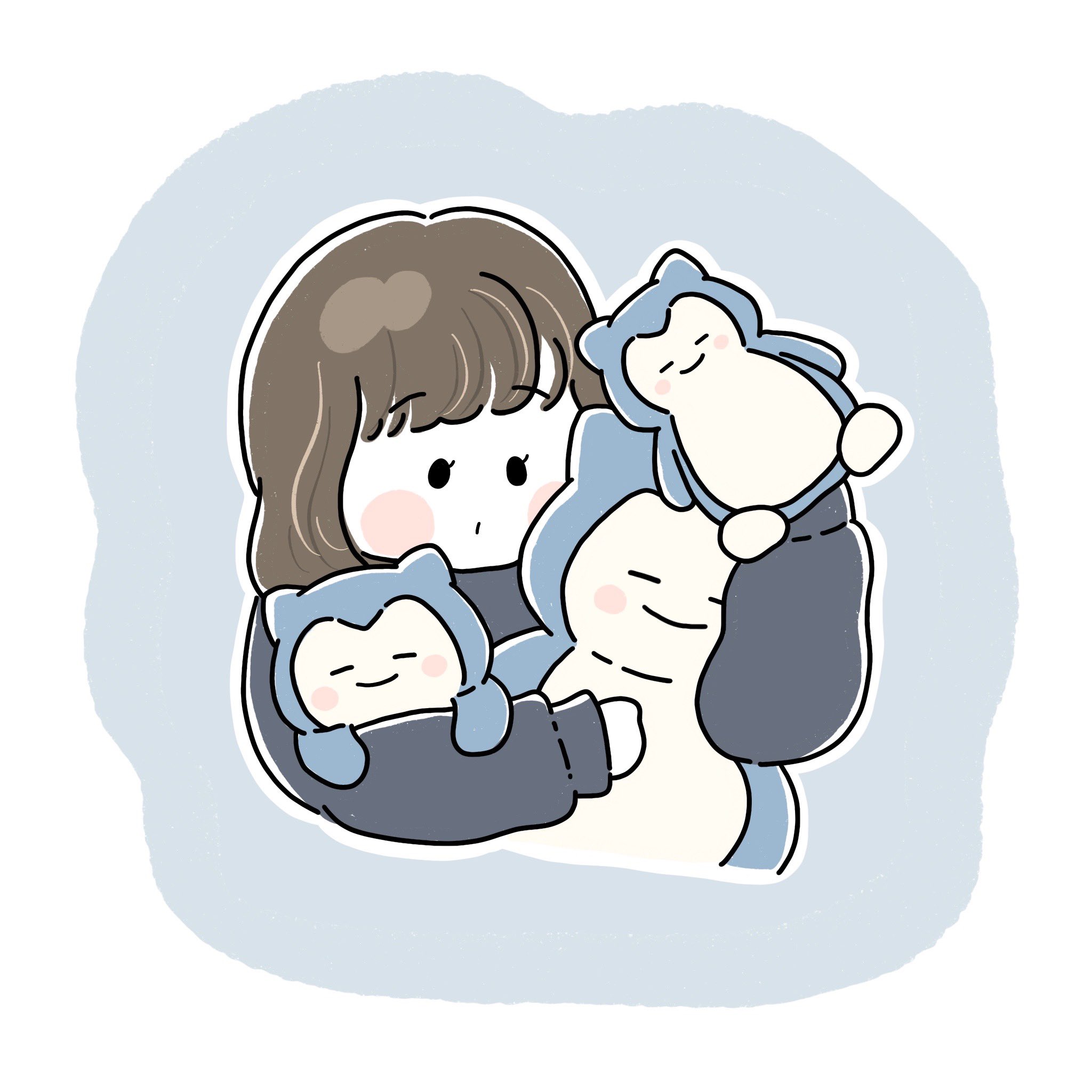 人気ダウンロード カビゴン アイコン アイコン画像 カビゴン