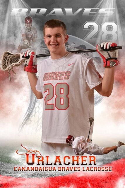 Joey Urlacher #28 Defense Canandaigua Academy NY #VirtualSeniorDay ⁦<a href="/PremierLacrosse/">Premier Lacrosse League</a>⁩ ⁦<a href="/ChipotleTweets/">Chipotle</a>⁩ ⁦<a href="/CABraves/">Canandaigua Academy</a>⁩