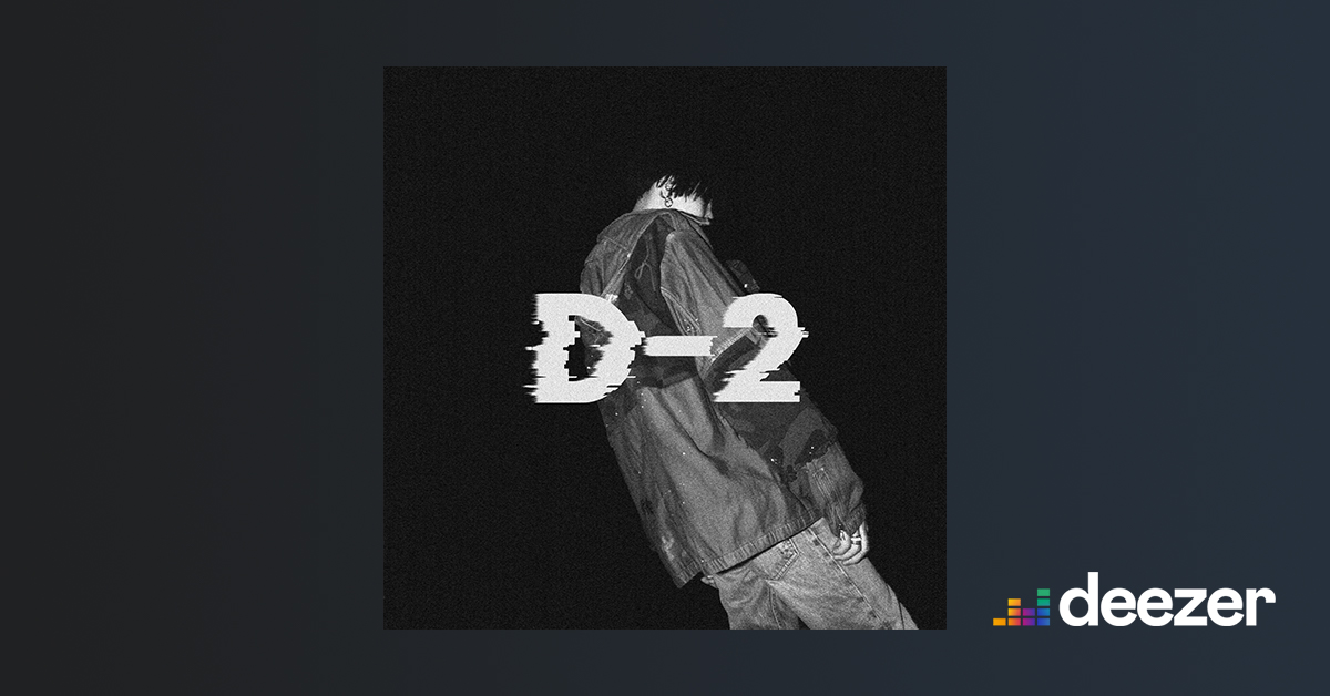 Deezer Deutschland Agust D Aka Suga Von Bts Twt Hat Ein Eigenes Mixtape Mit Einem Feature Von Rm Herausgebracht Hort Euch D 2 Jetzt Hier An T Co Ktlenrdhce Bts Bighit Bangtan Germany Ger Unite Bts Bts Ger