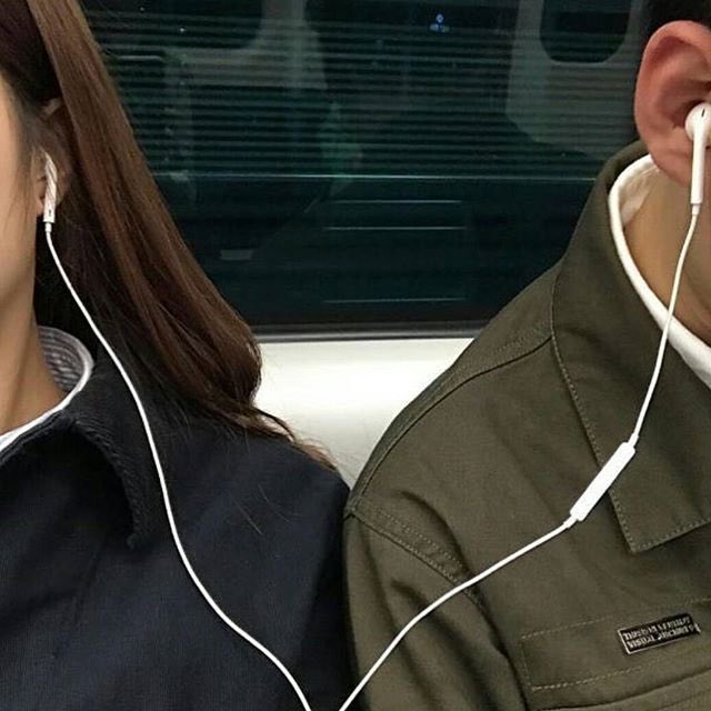 oh to be young and in love