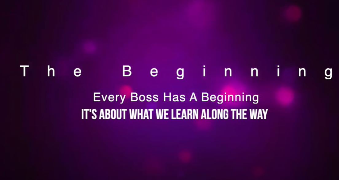 UrbanMatrixMag's tweet photo. Check out the BOSS CHRONICLES Mid-Season Compilation Video
https://t.co/pxPsY6v9Q6 #umagallstars #bosschronicles #entrepreneurship #UrbanPrepAcademies #KnottyLoopCreations #EbonicsMan https://t.co/Rp3RwhNfkt