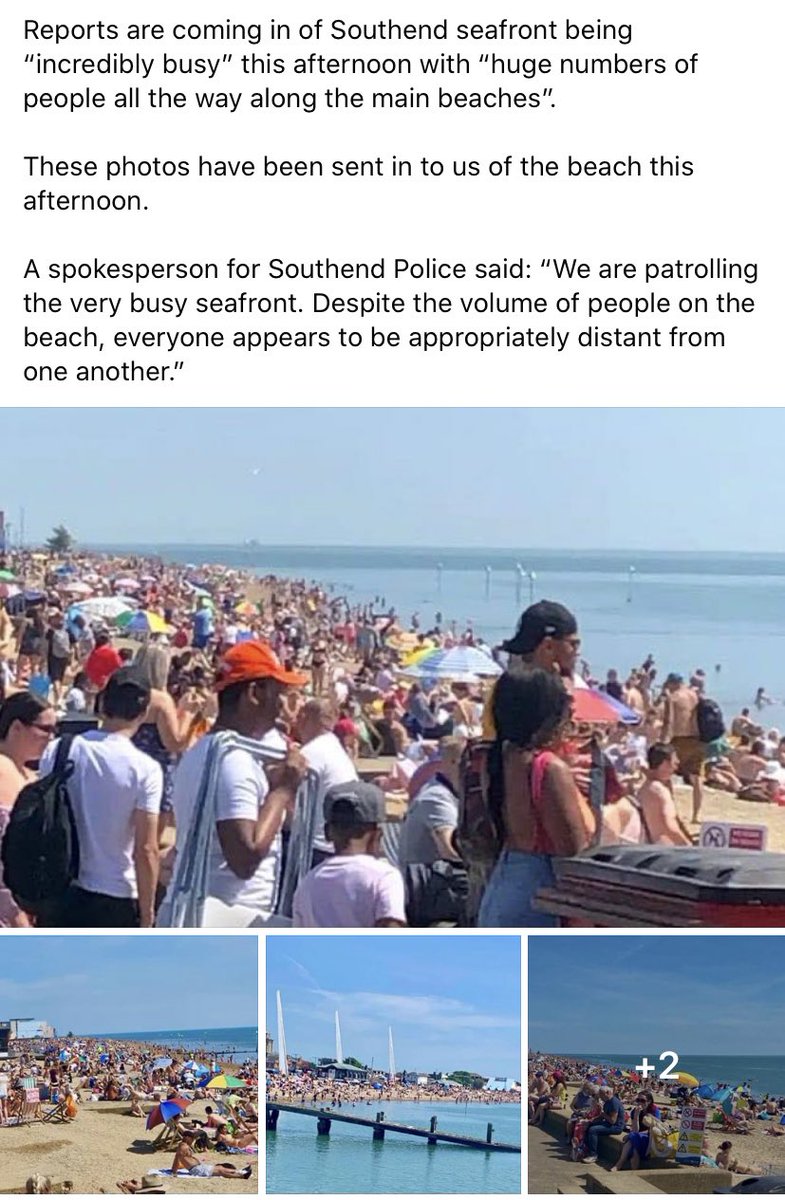 Sam_Arkell's tweet image. Well done everyone 👏👏 Great Non-Essential travel!