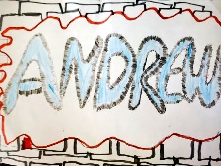 sahara_cassidy's tweet photo. Balloon lettering by 4th grade students @Monty_Eagles 
Thanks @gallagher_vera for sharing these.
@VAPA_CVESD
@CoTAprogram https://t.co/EhEBSmgkOu